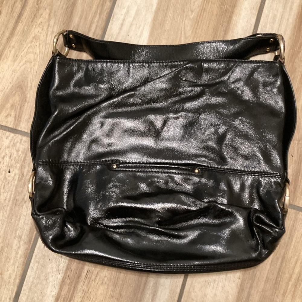 Gently used. Micheal Kors Bag - Picture 4 of 7